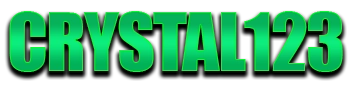 Logo Crystal123